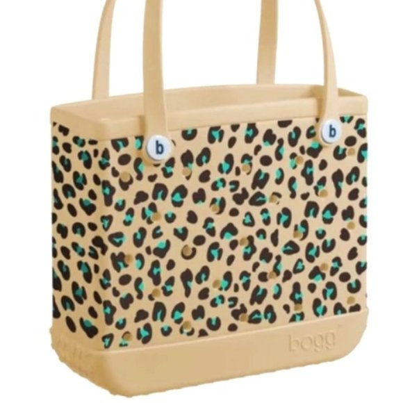 Baby Bogg Leopard Limited Edition NWT - Picture 5 of 10